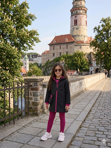 Dívčí softshellový kabátek – nezateplený, 8 barevných variant