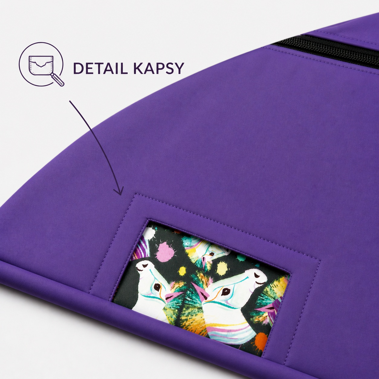 Softshellový kabátek s fleecem, Zebry, 3 barevné varianty