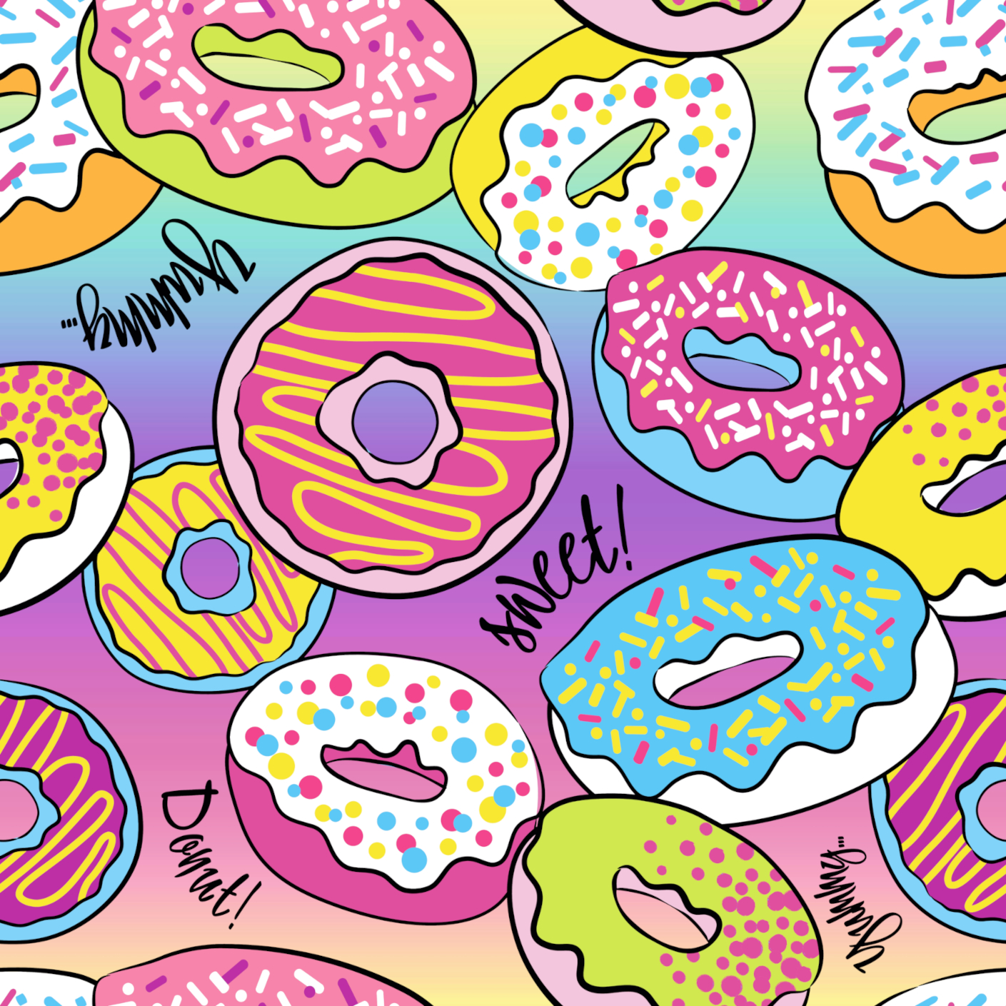 Dětské softshellové kalhoty - nezateplené, Donut, 3 barevné varianty