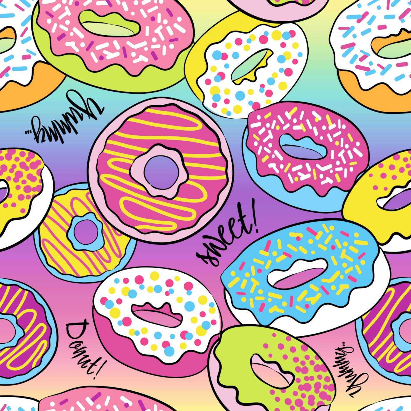 Dívčí softshellový kabátek – nezateplený, Donut, 2 barevné varianty