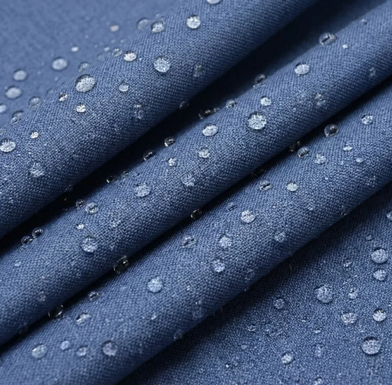 Ortopedický pelíšek pro psa z paměťové pěny – Woriginal Ortocomfort se snímatelným potahem, jeans, 6 velikostí